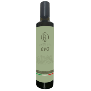 Olio Extra Vergine di Oliva